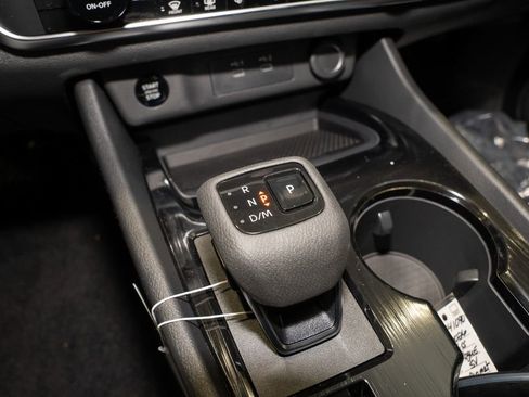 New 2026 Nissan Rogue SV image 17