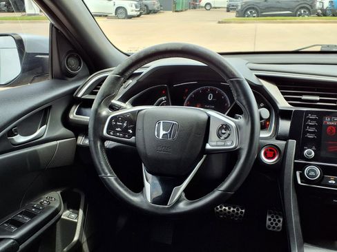 Used 2019 Honda Civic Sport image 14