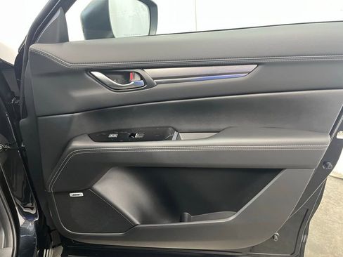 New 2025 MAZDA CX-5 AWD 2.5 S image 11