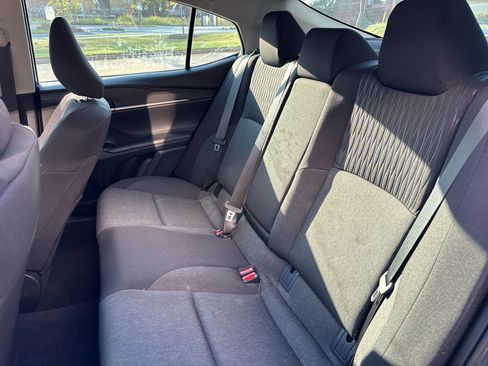 Used 2025 Toyota Camry LE FWD image 13