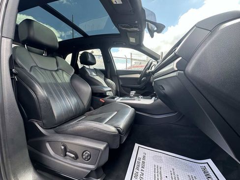 Used 2018 Audi Q5 2.0T Premium Plus image 27