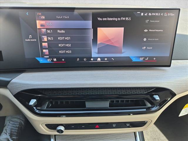 New 2026 BMW 430i w/ Premium Package RWD image 12