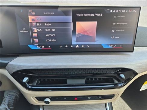 New 2026 BMW 430i w/ Premium Package RWD image 12