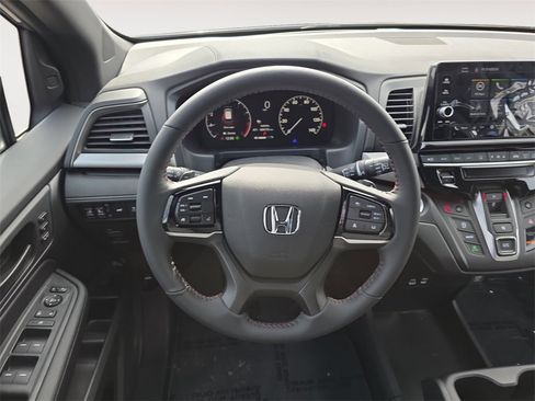 New 2026 Honda Odyssey Sport-L image 12