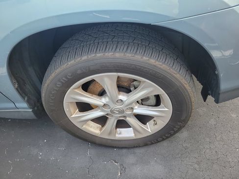 Used 2009 Lexus RX 350 2WD image 9