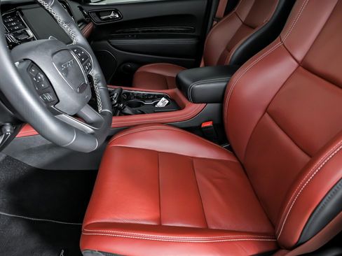 Used 2023 Dodge Durango SRT Hellcat image 22