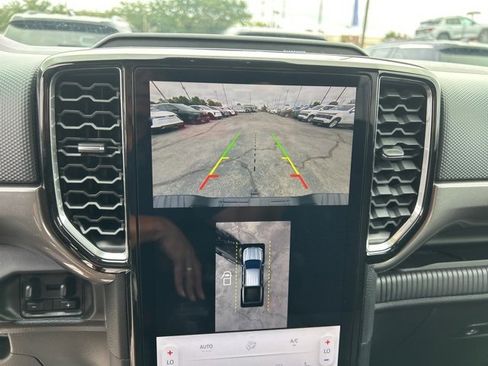 Used 2025 Ford Ranger XLT image 22