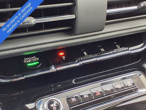 Used 2023 Lincoln Corsair AWD w/ Equipment Group 101A image 22