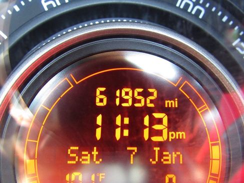 Used 2013 FIAT 500 Abarth w/ Beats Audio Pkg FWD image 25