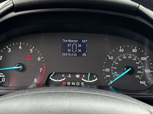 Used 2018 Ford EcoSport S FWD image 31