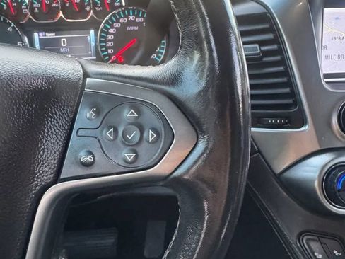 Used 2019 Chevrolet Tahoe LT image 28