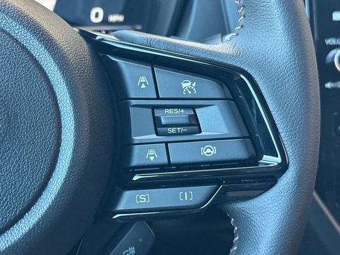 New 2026 Subaru Forester Touring AWD/4WD image 29