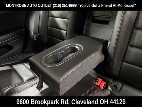 Used 2020 Volkswagen GTI SE image 36