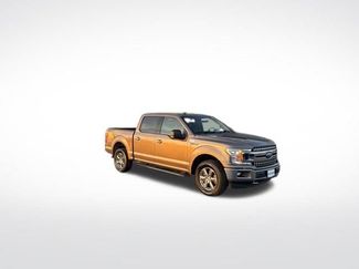 Used 2019 Ford F150 XLT w/ Equipment Group 302A Luxury 360° Tour