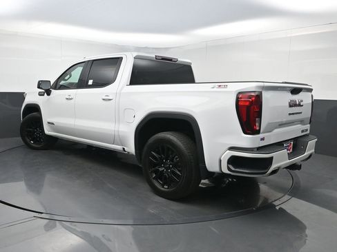 Used 2024 GMC Sierra 1500 Elevation w/ X31 Off-Road Package AWD/4WD image 21