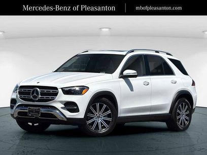 Used 2025 Mercedes-Benz GLE 450e 4MATIC w/ Driver Assistance Package