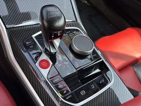 Used 2024 BMW M4 xDrive Competition AWD/4WD image 23