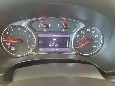 Used 2020 GMC Terrain SLT w/ Preferred Package AWD/4WD image 24