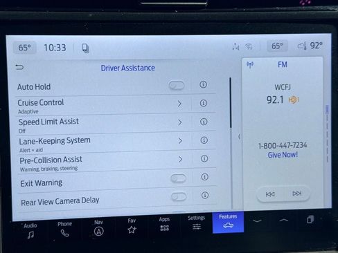 New 2026 Ford F150 Lariat w/ Equipment Group 502A High AWD/4WD image 33