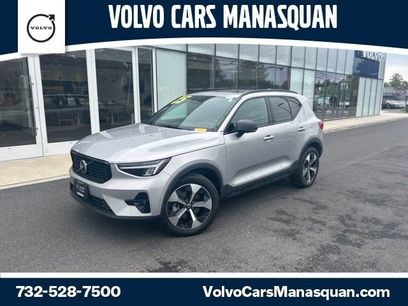 Certified 2025 Volvo XC40 B5 Plus