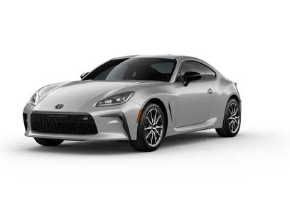 New 2026 Toyota GR86