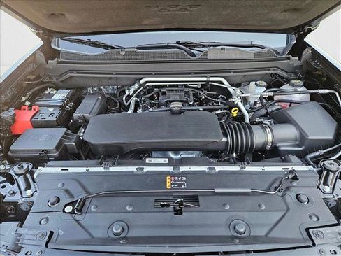 New 2026 Chevrolet Colorado LT image 18