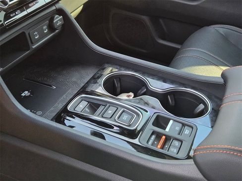 Used 2026 Honda Passport TrailSport image 13