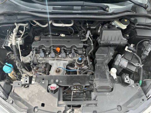 Used 2019 Honda HR-V LX image 9