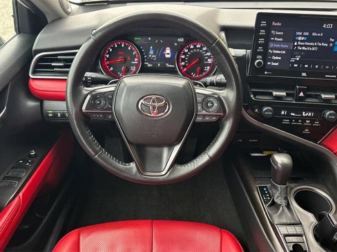 Used 2023 Toyota Camry XSE image 14