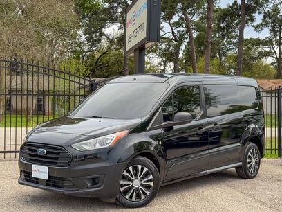 Used 2019 Ford Transit Connect XL