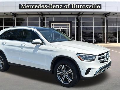 Used 2022 Mercedes-Benz GLC 300