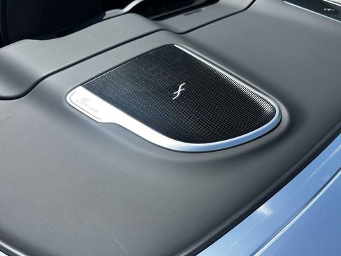 Certified 2026 Mercedes-Benz CLE 53 AMG 4MATIC Cabriolet image 23