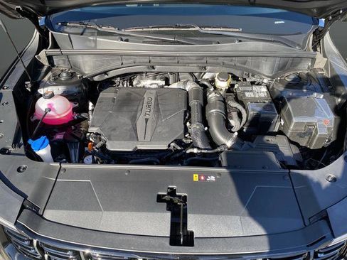 New 2026 Kia Sorento X-Line EX image 46