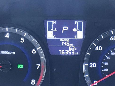 Used 2017 Hyundai Accent SE image 16