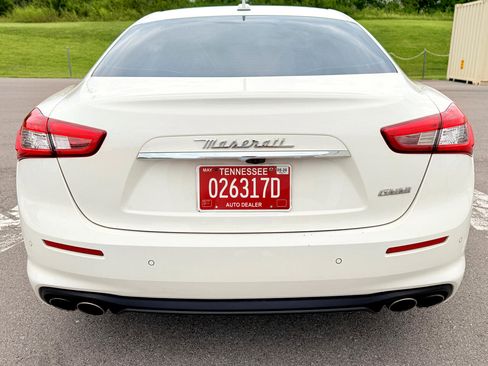 Used 2019 Maserati Ghibli image 7