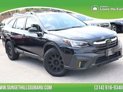 Used 2021 Subaru Outback Premium