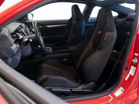 Used 2017 Honda Civic Si image 17