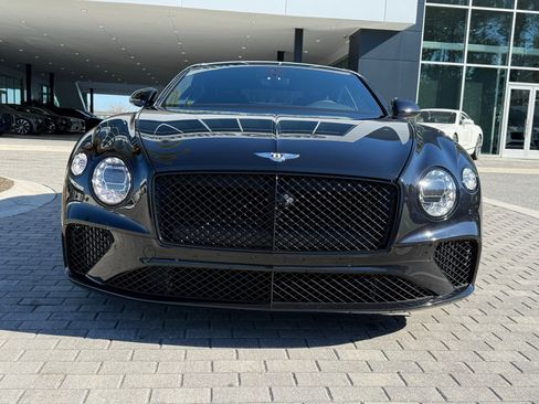 Used 2024 Bentley Continental GT Speed image 8