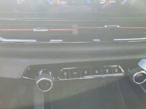 New 2026 Chevrolet Silverado EV Trail Boss w/ Plus Package AWD/4WD image 22