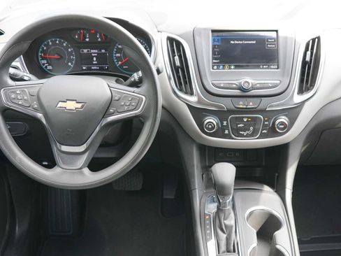 Used 2024 Chevrolet Equinox LS w/ Driver Confidence II Package AWD/4WD image 22