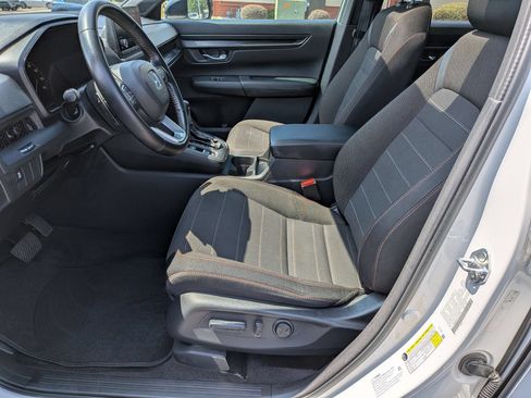Used 2025 Honda CR-V Sport image 14