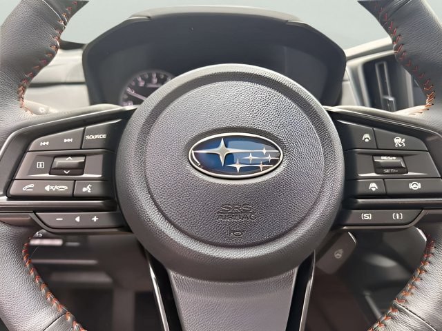 New 2026 Subaru Crosstrek 2.5i Limited w/ Crosstrek Mirror Package AWD/4WD image 8