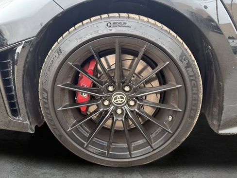 Used 2025 Toyota Corolla GR image 26