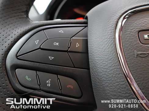 New 2026 Dodge Durango GT AWD/4WD image 17