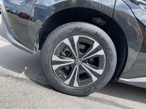 Certified 2023 Toyota bZ4X AWD w/ Weather Package image 12