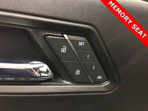 New 2026 Chevrolet Colorado ZR2 w/ Technology Package image 40