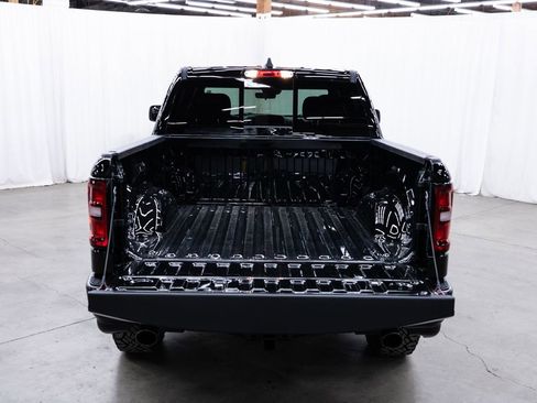 New 2026 RAM 1500 Classic Warlock AWD/4WD image 8