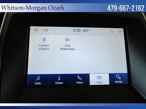 Used 2020 Ford Edge Titanium AWD/4WD image 49