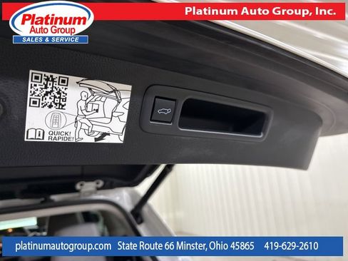 Used 2022 Toyota Highlander Platinum image 34