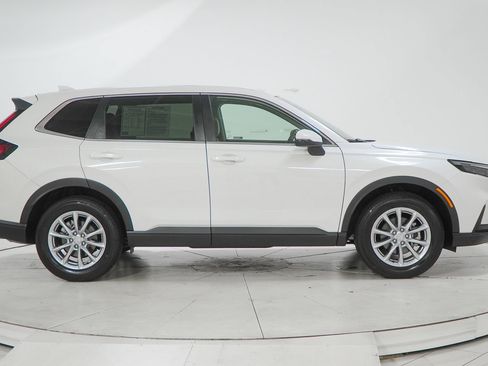 Certified 2026 Honda CR-V EX image 13